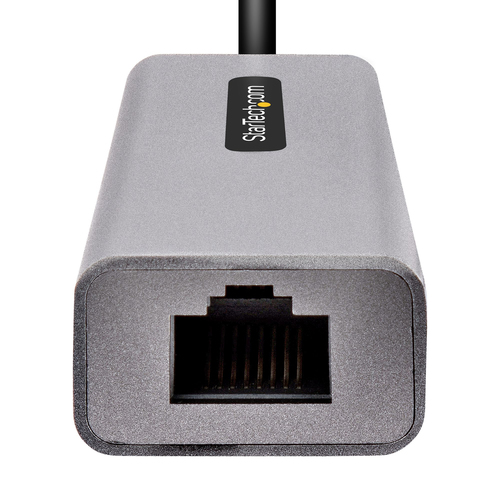 StarTech.com US1GC30B2. Übertragungstechnik: Kabelgebunden, Hostschnittstelle: USB Typ-C, Schnittstelle: Ethernet. Maximal