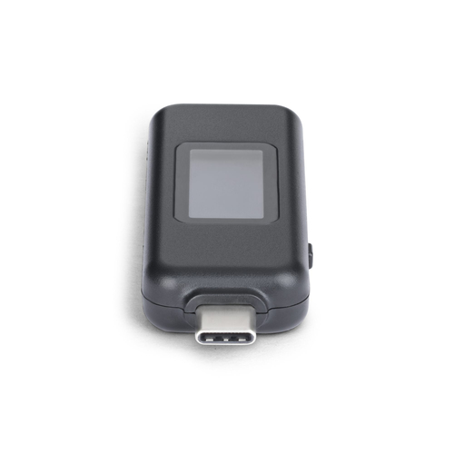 StarTech.com Testing Device - Current Measurement, Voltage Measurement, Power Monitoring, Wattage Monitoring - 1 x USB