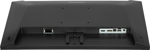 Moniteur LED iiyama ProLite X2493HSU-B1 24" Classe Full HD - 16:9 - Noir mat - 60,5 cm (23,8") Viewable - Technologie IPS 