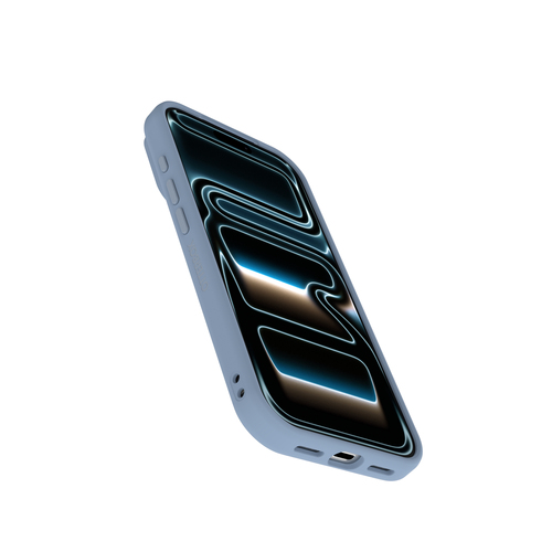 Case OtterBox Figura - for Apple Smartphone - Resistente alle cadute, Resistente ai graffi - Policarbonato, Elastomero ter