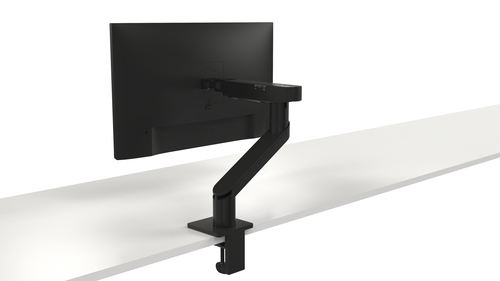 DELL Single Monitor Arm - MSA20. Maximum weight capacity: 10 kg, Minimum screen size: 48.3 cm (19"), Maximum screen size: 
