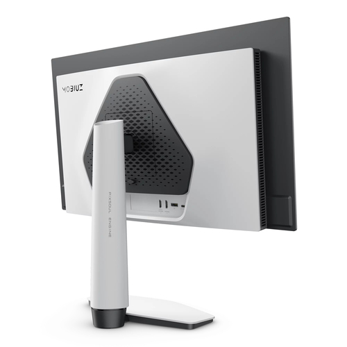 BenQ EX271QZ. Bildschirmdiagonale: 68,6 cm (27"), Display-Auflösung: 2560 x 1440 Pixel, HD-Typ: Quad HD, Bildschirmtechnol