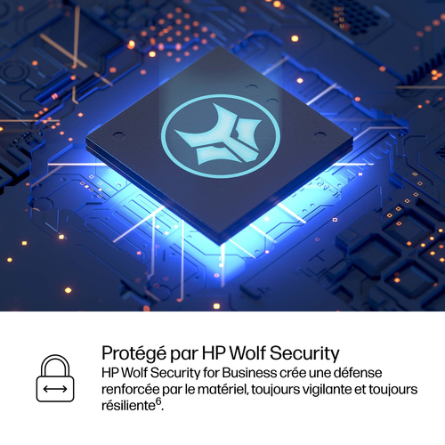 Ordinateur Portable - HP ProBook 4 G1iR - Écran 40,6 cm (16"") - WUXGA - Intel Core 5 1ère Gen 120U - 16 Go - 512 Go SSD -