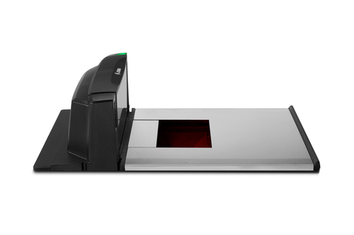 Zebra MP7200. Type: Built-in bar code reader, Scanner type: 1D/2D, Sensor type: CMOS. Connectivity technology: Wired, Stan