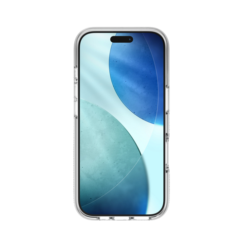 ZAGG Crystal Palace Snap Case For Apple iPhone 17. Case type: Cover, Brand compatibility: Apple, Compatibility: iPhone 17,