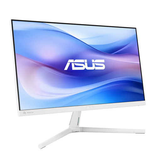 ASUS EyeCare VU279HFI-W. Dimensioni diagonale schermo: 68,6 cm (27"), Risoluzione del display: 1920 x 1080 Pixel, Tipologi