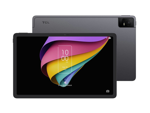 TCL NXTPAPER 11 Tablet - 27,9 cm (11 Zoll) 2K - MediaTek Helio P60T Octa-Core - 4 GB - 128 GB - Android 13 - Cortex A73 Qu