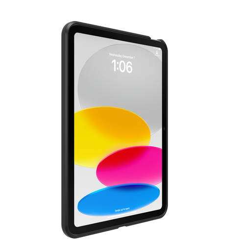 OtterBox Profile Estojo para Apple iPad (10ª Geração) Tablet - Preto