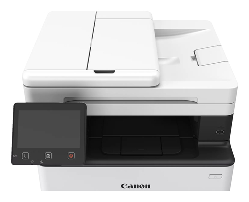 Canon imageCLASS MF465dw Wired & Wireless - Laser-Multifunktionsdrucker - Monochrom - Schwarz - Kopierer/Fax/Drucker/Scann
