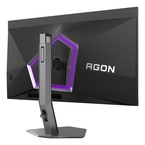 AOC AGON PRO AG276QZD2. Display diagonal: 67.3 cm (26.5"), Display resolution: 2560 x 1440 pixels, HD type: Quad HD, Displ