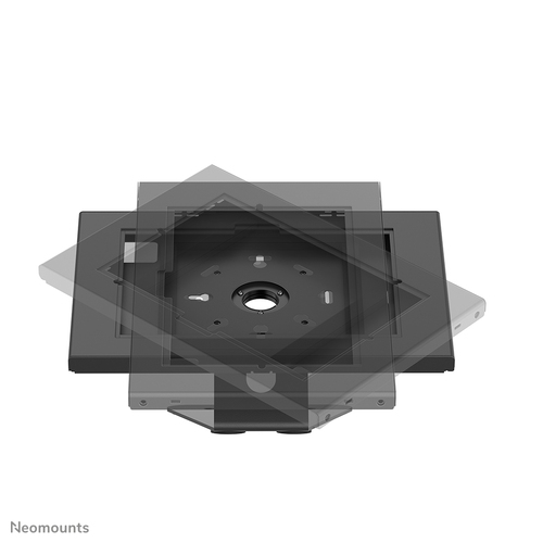 Support pour tablette PC Neomounts - Support pour Écran de 10,90" (27,69 cm) jusqu'à 14,60" (37,08 cm) - Capacité de Charg