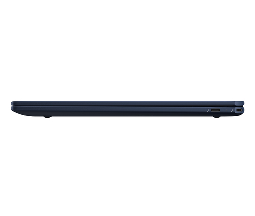 HP OmniBook Ultra Flip 14-fh0022nb. Processor family: Intel Core Ultra 7, Processor model: 256V. Display diagonal: 35.6 cm
