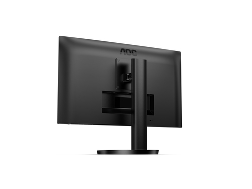AOC B3 24B3CF2. Display diagonal: 60.5 cm (23.8"), Display resolution: 1920 x 1080 pixels, HD type: Full HD, Display techn
