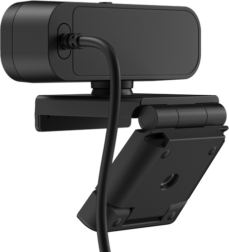 HP 430 FHD Webcam. Megapixel (approx.): 2 MP, Maximum video resolution: 1920 x 1080 pixels, Camera HD type: Full HD. Inter