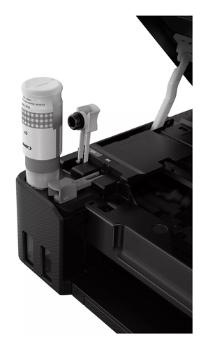 Canon PIXMA G650 A4 Wireless Refillable Inkjet MFP | Ingram Micro