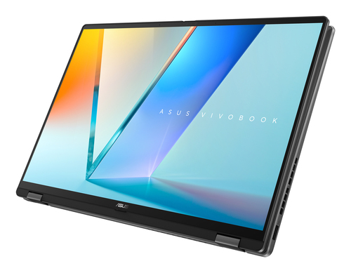 ASUS Vivobook 16 Flip TP3607SA-SI131W. Product type: Hybrid (2-in-1), Form factor: Convertible (Folder). Processor family: