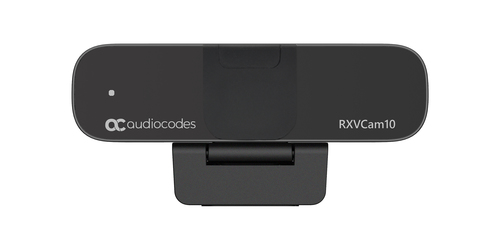 AudioCodes HD Video USB Camera and Portable USB Speaker Bundle 10. Product type: Personal video conferencing system, Numbe