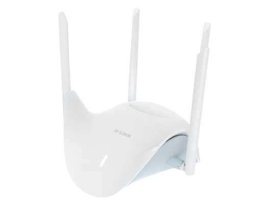 Routeur sans fil D-Link AQUILA PRO AI R36 - Wi-Fi 7 - Ethernet - Bi bande - 2,40 GHz Bande ISM - 5 GHz Bande UNII - 4 x An