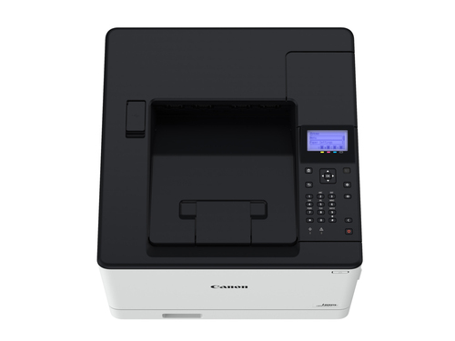 Canon i-SENSYS LBP673CDW II Wired/Wireless Laser Printer - Colour - 60 ppm Color - 1200 x 1200 dpi Print - Automatic Duple