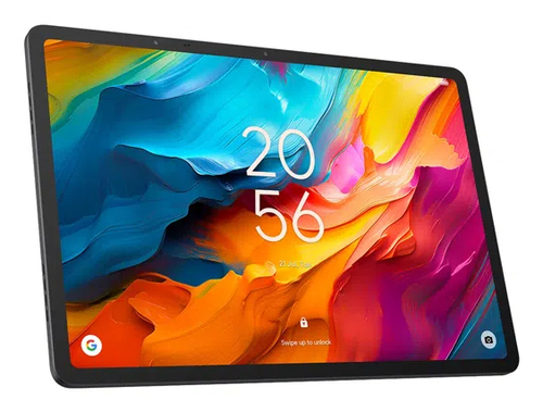 TCL NXTPAPER 14 Tablet - 36,3 cm (14,3 Zoll) - MediaTek Helio G99 (MT8781) Octa-Core - 8 GB - 256 GB - Android 14 - Grau -