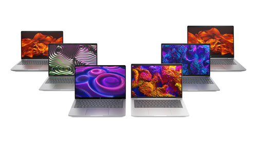 HP ZBook Fury G1i 40.6 cm (16") Mobile Workstation - WQXGA - Intel Core Ultra 9 285HX - vPro Technology - 64 GB - 1 TB SSD