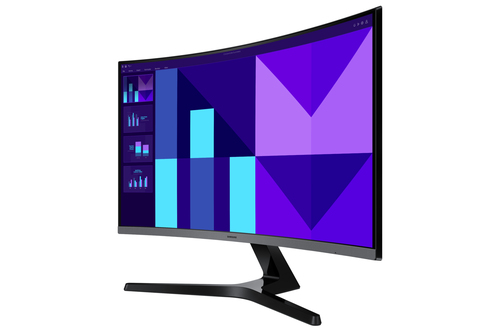 "Samsung Écran PC S39GD 27'' - FHD. Taille de l'écran: 68,6 cm (27""), Résolution de l'écran: 1920 x 1080 pixels, Type HD: