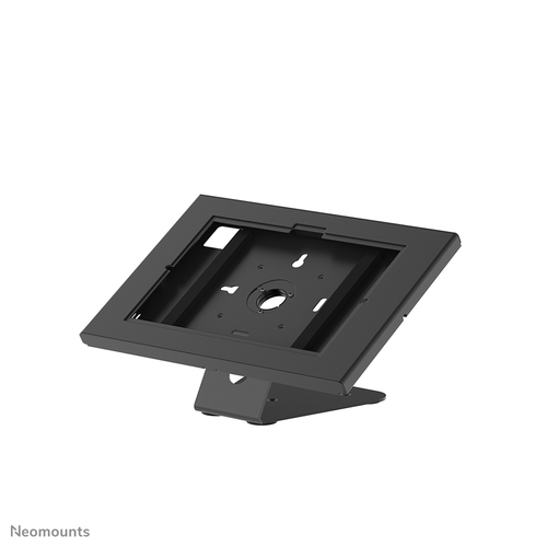 Support pour tablette PC Neomounts - Support pour Écran de 10,90" (27,69 cm) jusqu'à 14,60" (37,08 cm) - Capacité de Charg