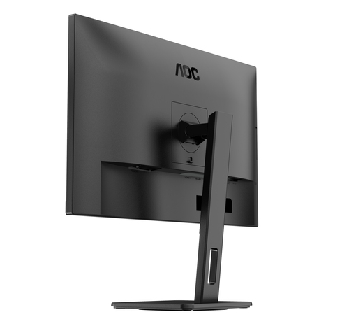 AOC E3 U27E3UF. Display diagonal: 68.6 cm (27"), Display resolution: 3840 x 2160 pixels, HD type: 4K Ultra HD, Display tec