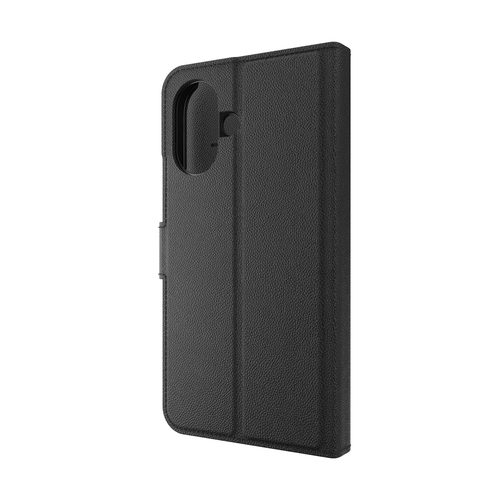 ZAGG Folio. Etui-Typ: Folio, Markenkompatibilität: Apple, Kompatibilität: iPhone 17, Maximale Bildschirmgröße: 16 cm (6.3"