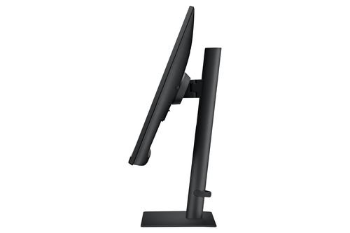 Samsung S27A800UJP 27" Class 4K UHD LCD Monitor - 16:9 - 68.6 cm (27") Viewable - In-plane Switching (IPS) Technology - LE
