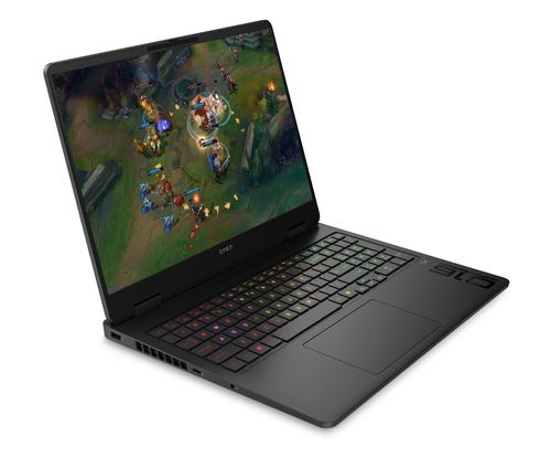 HP OMEN 16-ap0772nd. Product type: Laptop, Form factor: Clamshell. Processor family: AMD Ryzen™ AI 7, Processor model: 350