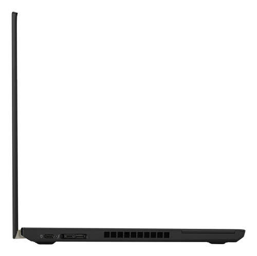 A2C Lenovo ThinkPad T480. Product type: Laptop, Form factor: Clamshell. Processor family: Intel® Core™ i5, Processor model