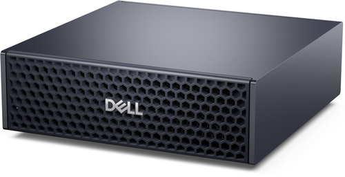 DELL Pro Max GB10 FCM1253. Processor model: GB10. Internal memory: 128 GB, Internal memory type: LPDDR5x-SDRAM. Total stor
