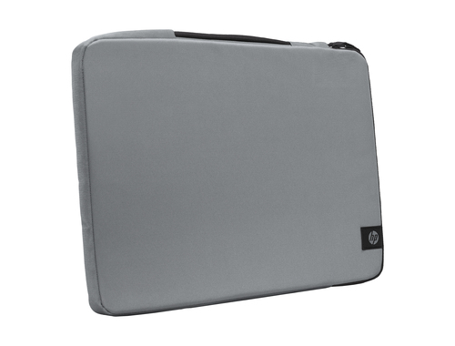 Borsa rigida per il trasporto HP (Sleeve) per 38,1 cm (15") a 40,6 cm (16") Computer portatile - Resistenza all'acqua, Ant