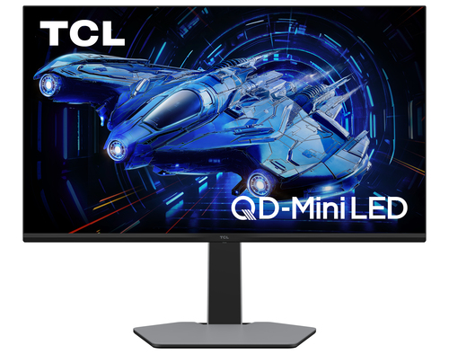 TCL G64 32G64. Bildschirmdiagonale: 81,3 cm (32"), Display-Auflösung: 2560 x 1440 Pixel, HD-Typ: 2K, Bildschirmtechnologie
