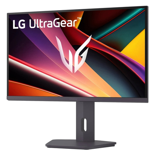 LG UltraGear 27G610A-B 27" (68.6 cm) Class WQHD Gaming LCD Monitor - 27" (68.6 cm) Viewable - In-plane Switching (IPS) Tec