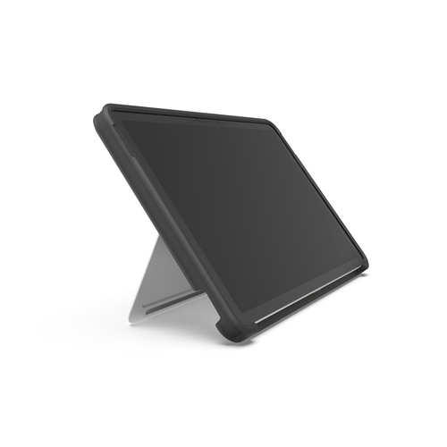 Kensington BlackBelt Robust Tasche für 30,5 cm (12 Zoll) Microsoft Surface Pro Tablet - Schwarz - Plastik, Silikon Körper 