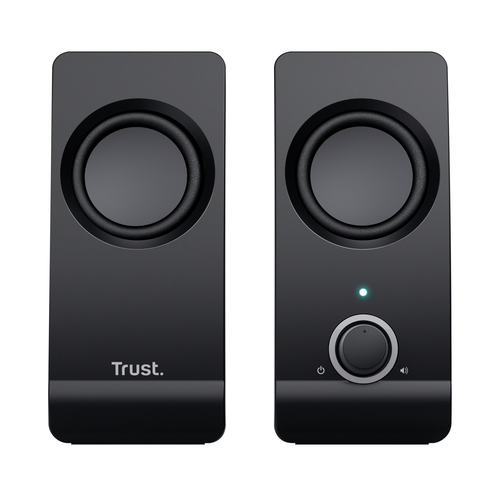 Trust Remo 2.0 Lautsprechersystem - 8 W RMS - USB