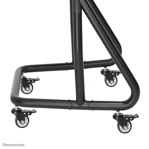 Neomounts Neomounts Pro NS-M3800BLACK Display Stand - Floor