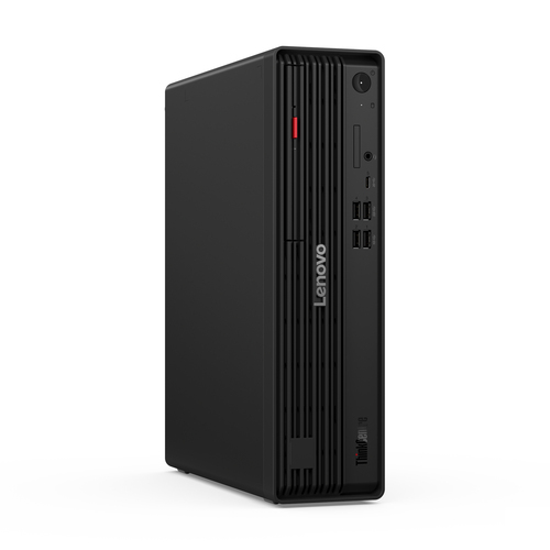 Desktop Computer Lenovo ThinkCentre M90s Gen 6 12YU001KGE - Intel Core Ultra 7 Serie 2 265 - vPro-Technologie - 32 GB - 51