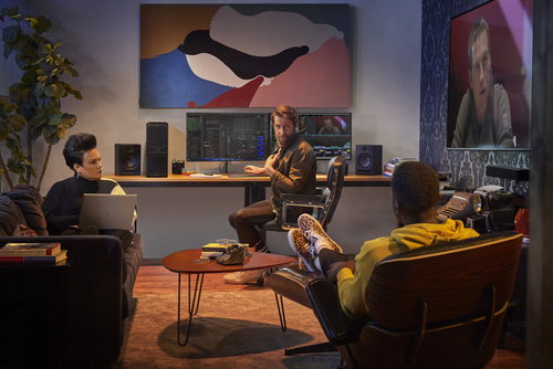 Z8 FURY XEON W7-3545 2TB SSD 64GB NOOD W11P