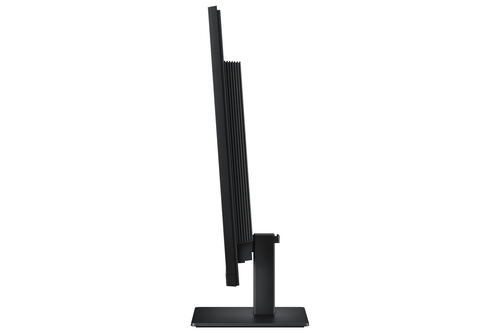 Samsung ViewFinity S7 S32H700EAU 32 Zoll Klasse 4K UHD LED-Monitor - 16:9 Format - Schwarz - 81,3 cm (32 Zoll) Viewable - 