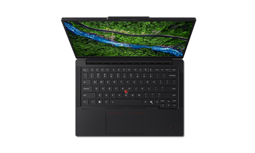 Computer portatile - Lenovo ThinkPad P14s Gen 7 21X00011IX 35,6 cm (14") Copilot+ PC - WUXGA - AMD Ryzen AI 7 PRO 450 - 32