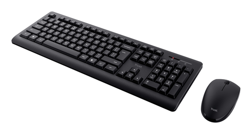 PRIMO WIRELESS DESKSET DE