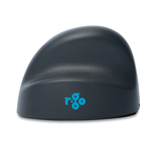 R-GO ERGONOMIC MOUSE HE BASIC M EDIUM WIRELESS