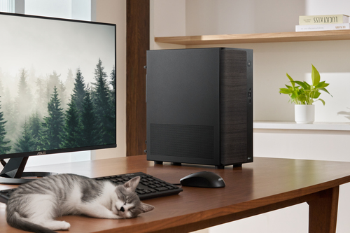 ASUS V500 Mini Tower VM501MH-0R7260063W. Processor frequency: 3.8 GHz, Processor family: AMD Ryzen™ 7, Processor model: 26
