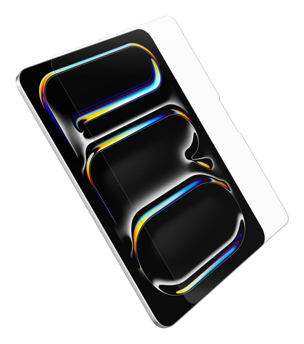 OtterBox Premium Glass Antimicrobial. Displayschutzart: Klare Bildschirmschutzfolie, Maximaler Bildschirmdurchmesser: 27,9