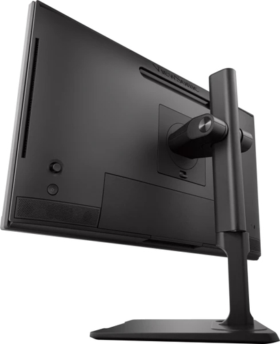 ViewSonic VP2776T-4K 27 Zoll Klasse 4K UHD LCD-Monitor - 16:9 Format - Schwarz - 68,6 cm (27 Zoll) Viewable - IPS-Technolo