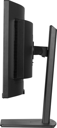 iiyama ProLite XCB3497WQSNP-B1 34 Zoll Klasse UWQHD Gekrümmter Bildschirm LED-Monitor - 21:9 Format - Mattschwarz - 86,4 c