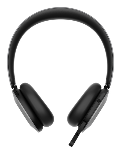 Cuffie Lenovo Wireless Over-the-head Stereo - Binaural - Supra-aural